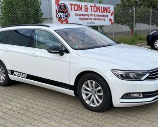 VW Volkswagen Passat Variant 2.0 TDI DSG Comfortline Gebrauchtwagen