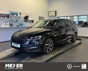 Skoda Skoda Octavia Combi First Edition 2.0 TDI DSG *Spo Gebrauchtwagen