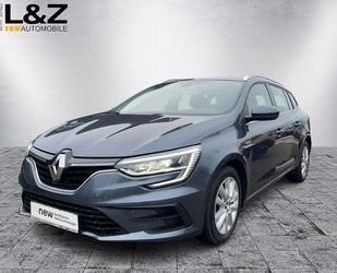 Renault Renault Megane IV Grandtour ZEN TCe 140 *Navi*PDC* Gebrauchtwagen