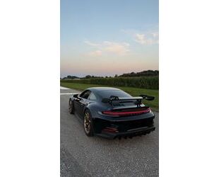 Porsche Porsche 992 GT3 tiefschwarz,Clubsport,Lift Approve Gebrauchtwagen