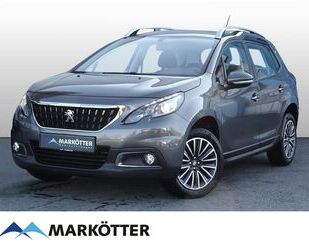 Peugeot Peugeot 2008 1.2 Active PureTech/110 PS/PDC/Shz/To Gebrauchtwagen