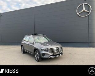 Mercedes-Benz Mercedes-Benz GLB 220 4M PROGRESSIVE+TOTW+KEYL GO+ Gebrauchtwagen