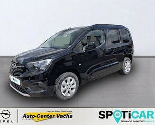 Opel Opel Combo-E Life-e Ultimate +Navi +Standh. +3-PHA Gebrauchtwagen