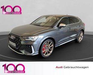 Audi Audi RS Q3 Sportback TFSI quattro S tronic Matrix- Gebrauchtwagen