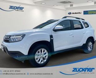 Dacia Dacia Duster 1,5 Blue dCi Gebrauchtwagen