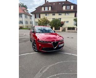 Alfa Romeo Alfa Romeo Tonale 1.5 VGT Hybrid 118kW TI TI Gebrauchtwagen