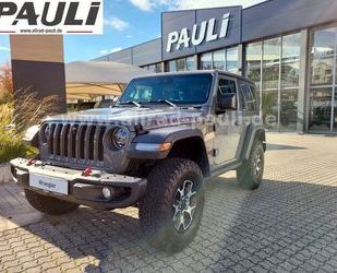 Jeep Jeep Wrangler 3.6 V6 eTorque Rubicon Full Time AWD Gebrauchtwagen