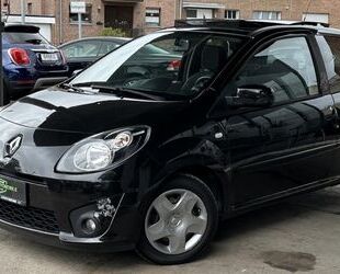 Renault Renault Twingo Night & Day*Klima*Panorama*Ahk*Serv Gebrauchtwagen