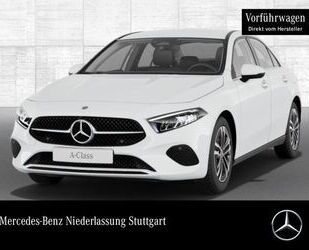 Mercedes-Benz Mercedes-Benz A 250 e Lim LED+KAMERA+8G Gebrauchtwagen