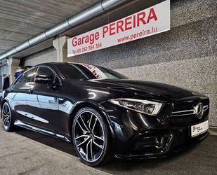 Mercedes-Benz Mercedes-Benz CLS 53 AMG 4MATIC PANO CUIR NAVI Gebrauchtwagen