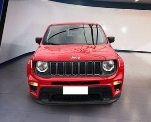 Jeep Jeep Renegade 2019 1.0 t3 Longitude 2wd Gebrauchtwagen