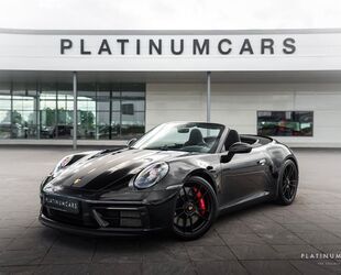 Porsche Porsche 992 GTS Cab PDK 480hp 2022 / BOSE Gebrauchtwagen