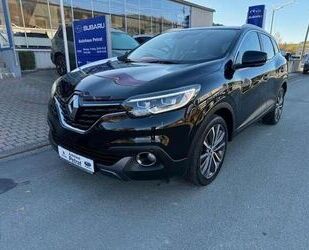 Renault Renault Kadjar Bose Edition Gebrauchtwagen