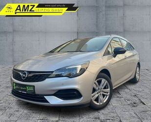 Opel Opel Astra K ST 1.2 Turbo Edition *HU/AU neu* Gebrauchtwagen