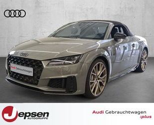 Audi Audi TT Roadster 45 TFSI 180(245) S tronic LED FLA Gebrauchtwagen