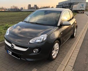 Opel Opel Adam 1.4 (74kW) Gebrauchtwagen