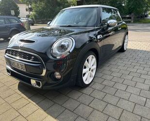 Mini MINI Cooper S Cooper S Gebrauchtwagen