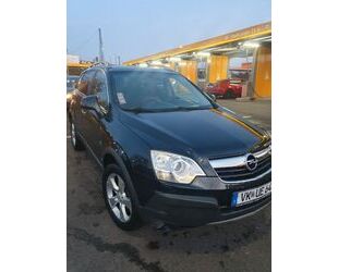 Opel Opel Antara 2.0 CDTI Cosmo 4x4 110kW Cosmo Gebrauchtwagen