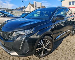 Peugeot Peugeot 3008 PureTech 130 EAT8 GT ACC TOP #67469 Gebrauchtwagen