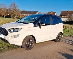 Ford Ford EcoSport 92kW ST-Line ST-Line Gebrauchtwagen