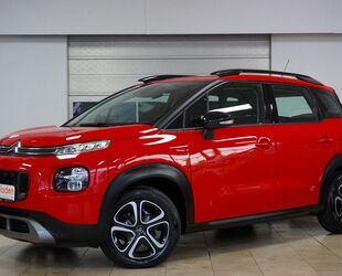 Citroen Citroën C3 Aircross PureTech 110 Autom.*NAVI*LED*K Gebrauchtwagen