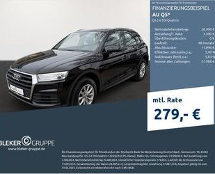 Audi Audi Q5 2.0 TDI Quattro Gebrauchtwagen