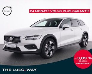 Volvo V60 Cross Country Gebrauchtwagen