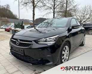 Opel Opel Corsa F Edition 1.2 Turbo SHZ LenkradHZG PDC Gebrauchtwagen