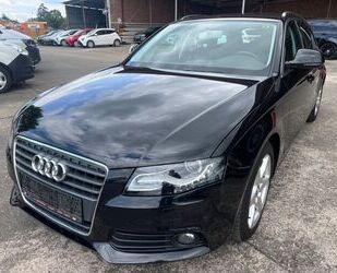 Audi Audi A4 Avant Ambition/Xenon/SHZ/PDC/TEMPO Gebrauchtwagen