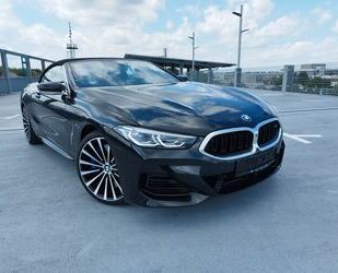 BMW BMW M850i xDrive/Laser/HUD/IntegralLenk/Sitzlüf/H& Gebrauchtwagen