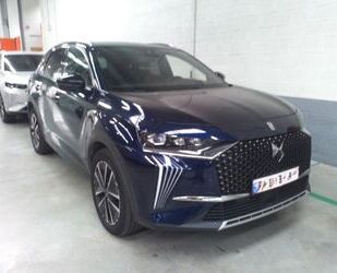 DS Automobiles DS Automobiles DS7 CB OPERA 15 BHDi 130 EAT8 AMBI/ Gebrauchtwagen