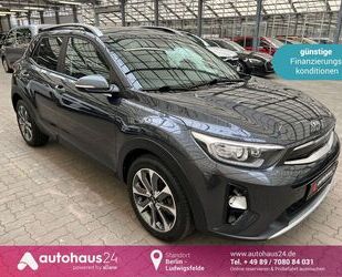 Kia Kia Stonic 1.0 T-GDI Vision|Sitzhg|CarPlay|PDC Gebrauchtwagen