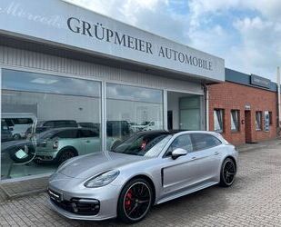 Porsche Porsche Panamera Sport Turismo GTS Carbon Paket Pa Gebrauchtwagen