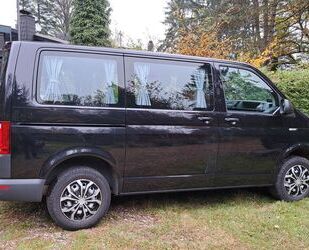 VW Volkswagen T6 Transporter Gebrauchtwagen