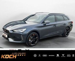 Cupra Cupra CUPRA Leon Sportstourer 1.5 eTSI ACT 7-Gang- Gebrauchtwagen