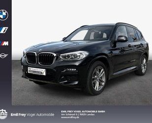 BMW BMW X3 xDrive20i ZA M Sport HiFi DAB LED Klimaaut. Gebrauchtwagen