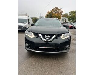 Nissan Nissan X-Trail N-Connecta 4x4 Gebrauchtwagen