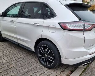 Ford Ford Edge 2,0 l TDCi Bi-Turbo 4x4 Sport Gebrauchtwagen