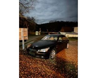 BMW BMW 530d A - Gebrauchtwagen