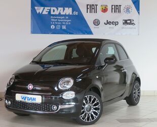 Fiat Fiat 500C 1.0 MildHybrid Dolcevita *NAVI,TFT* Gebrauchtwagen