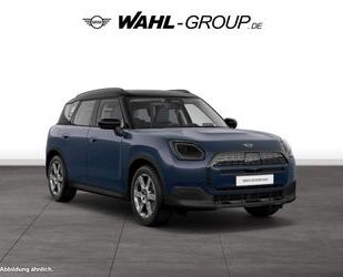 Mini MINI Countryman E Head-Up DAB LED Pano.Dach Shz PD Gebrauchtwagen