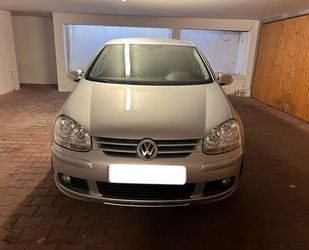 VW Volkswagen Golf 1.6 United Gebrauchtwagen