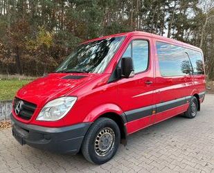 Mercedes-Benz Mercedes-Benz SprinterII Kombi 211/215 CDI/7-9Sitz Gebrauchtwagen