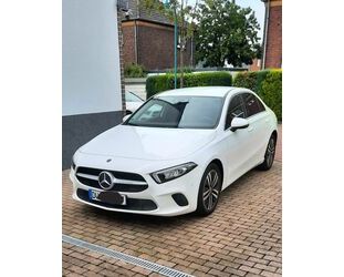 Mercedes-Benz Mercedes-Benz A 180 - Gebrauchtwagen