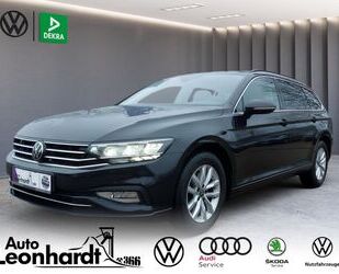 VW Volkswagen Passat Variant Business LED,DSG,ACC,Nav Gebrauchtwagen