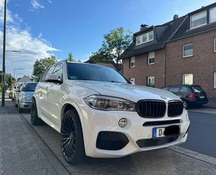 BMW BMW x5 Re-Import, 22