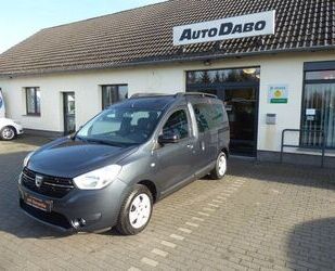 Dacia Dacia Dokker Comfort Gebrauchtwagen