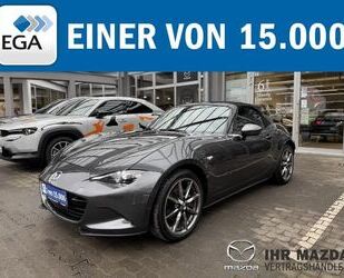 Mazda Mazda MX-5 184 PS,- Leder, Matrix Led, Bose,Carpla Gebrauchtwagen