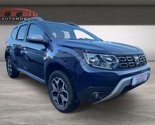 Dacia Dacia Duster II Prestige 4WD 1.2 TCe 125 Navi Rück Gebrauchtwagen