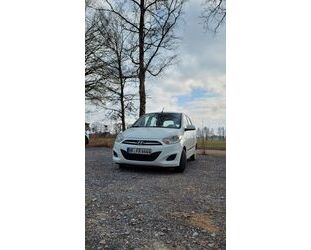 Hyundai Hyundai i10 1.1 Style Gebrauchtwagen